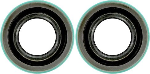 SKF Seal 13165 For Jeep Dodge GMC Chevrolet International in Saudi Arabia