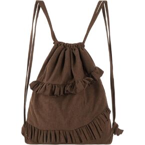 Hyuyikuwol Gym Drawstring Bag Geometric Sports Bag Backpack Luminous Reflective Jute Bag Beach Bag Gymsack Juga Shopping in Kuwait