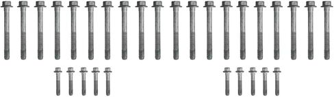 FEL-PRO ES 72390 Head Bolt Set in Saudi Arabia