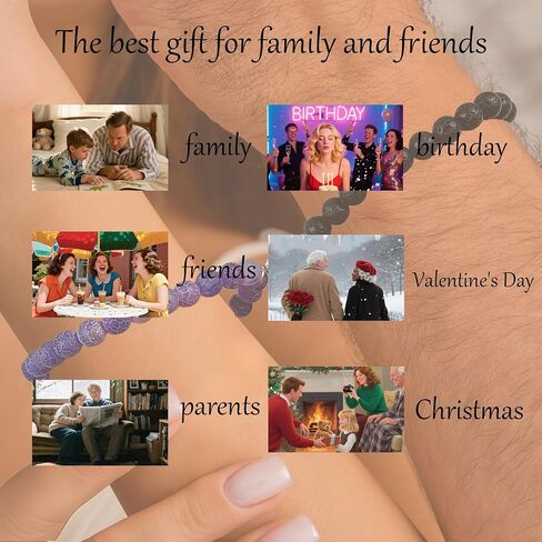 Couple BFF and Family Pairing Heart Bracelet -Couples BFF Accessories Gifts for Fans Party Dress Decor in Saudi Arabia