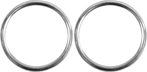 Walker Exhaust 31377 Exhaust Pipe Flange Gasket in Saudi Arabia