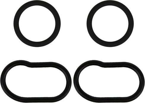 FEL-PRO ES 72748 Oil Filter Gasket in Saudi Arabia