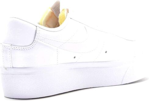 Nike W Blazer Low Platform Shoes White Pink Glaze Size 8 in Saudi Arabia