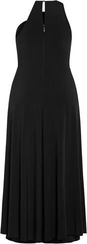 City Chic Women's Plus Size Karlee Jumpsuit in Saudi Arabia