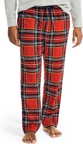 Nautica mens Sustainably Crafted Sleep Pant in Saudi Arabia