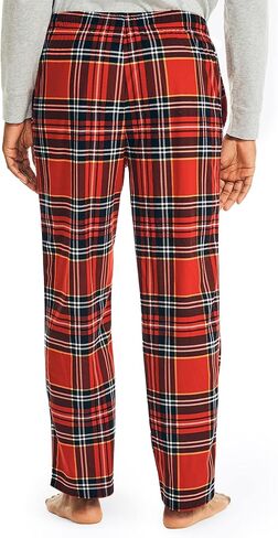 Nautica mens Sustainably Crafted Sleep Pant in Saudi Arabia