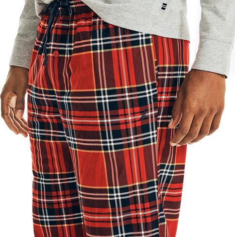 Nautica mens Sustainably Crafted Sleep Pant in Saudi Arabia
