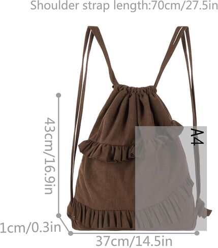 Hyuyikuwol Gym Drawstring Bag Geometric Sports Bag Backpack Luminous Reflective Jute Bag Beach Bag Gymsack Juga Shopping in Kuwait