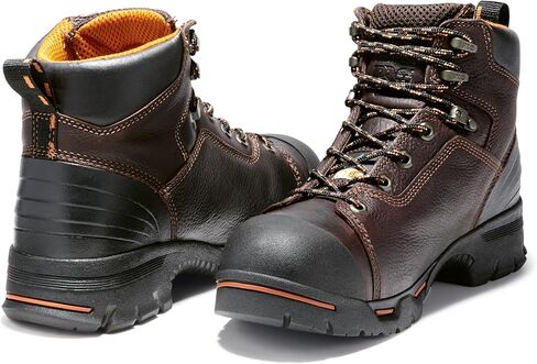 Timberland PRO 6" Endurance St Sp Csa Mens 6 In Endurance ST SP CSA, بني, 32.5 EU in Saudi Arabia