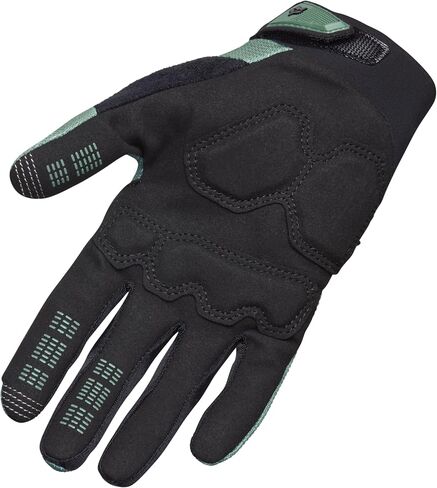 Fox Racing Women's Ranger Gel Mountain Bike Glove in Saudi Arabia