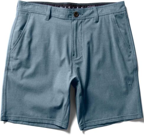 شورت المشي VISSLA Canyons Hybrid مقاس 18.5 بوصة in Kuwait