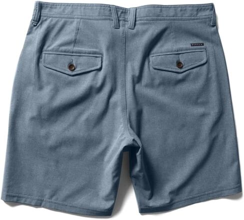 شورت المشي VISSLA Canyons Hybrid مقاس 18.5 بوصة in Kuwait