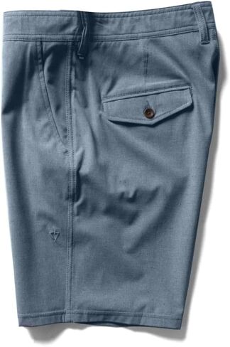 شورت المشي VISSLA Canyons Hybrid مقاس 18.5 بوصة in Kuwait