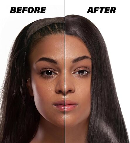EBIN NEW YORK Wonder Lace Bond Extra Mega Hold 1.18oz - تركيبة محسنة بدون بقايا سهلة الاستخدام، سريعة الجفاف، مقاومة للماء، خالية من اللاتكس، مقاومة للتعرق in Kuwait