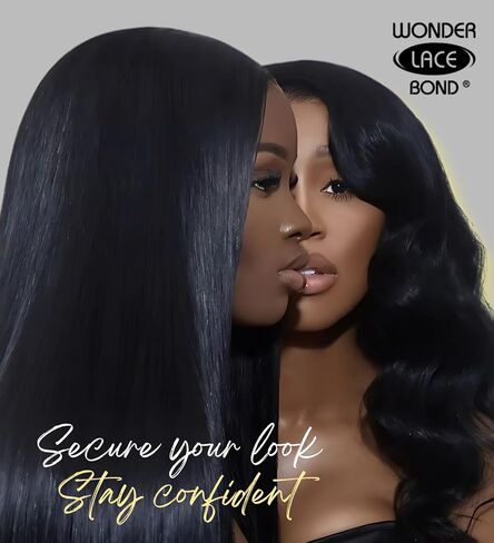 Wonder Lace Bond Wig Adhesive, Latex Free and Waterproof - 1.15oz (Supreme 1.15oz)", since the units are 1.15oz. in Saudi Arabia