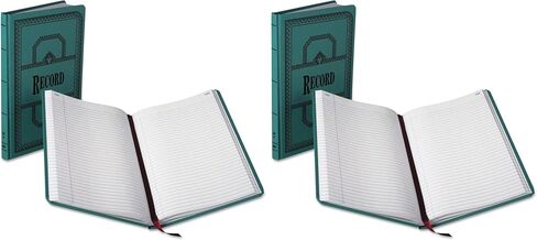 سلسلة كتب تسجيل من سلسلة 66 من بوروم اند بيز، مقاس 300 in Kuwait