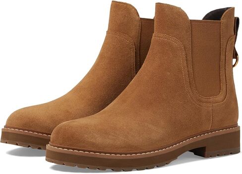 حذاء طويل للكاحل للسيدات من Cole Haan مقاوم للماء من Greenwich in Saudi Arabia