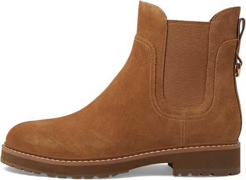 حذاء طويل للكاحل للسيدات من Cole Haan مقاوم للماء من Greenwich in Saudi Arabia