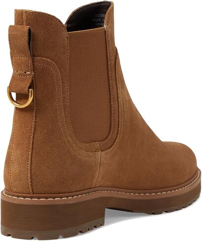 حذاء طويل للكاحل للسيدات من Cole Haan مقاوم للماء من Greenwich in Saudi Arabia