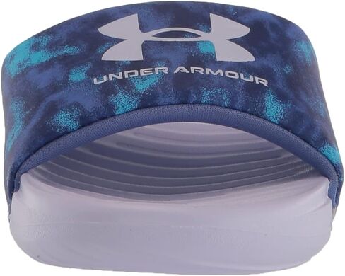 Under Armour Unisex-Child Ansa Graphic Slide Sandal in Kuwait