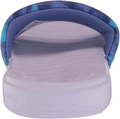 Under Armour Unisex-Child Ansa Graphic Slide Sandal in Kuwait