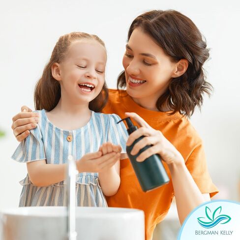 مجموعة مستلزمات الحمام الخاصة بالفندق من بيرجمان كيلي (شلال استوائي، 1 أونصة لكل منها، 200 قطعة) مجموعة مكونة من 4 قطع: 50 قطعة صابون مستطيلة، 50 شامبو، 50 بلسم و50 لوشن للجسم - وسائل راحة صغيرة للضيوف in Kuwait