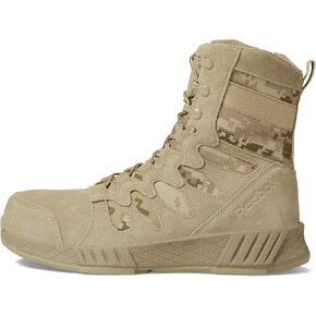 Reebok Men's Rb4336 Floatride Energy Tactical Construction Boot Sage