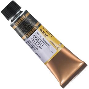 Mijello Mission Gold Class Water Color, 15ml (ULTRAMARINE MAGENTA)