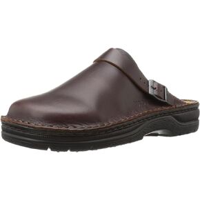NAOT Men's Glacier Mule