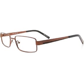 T604 Progressive Power Reading Glasses Multifocus Lenses in a Optical Quality Eyeglass Frame
