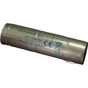 Neitz 1000RS equivalent battery