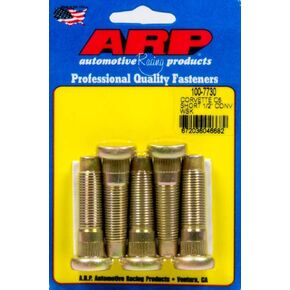 طقم مسامير العجلة ARP 100-7730 (5pkC5 كورفيت 1/2-20 Conv.)
