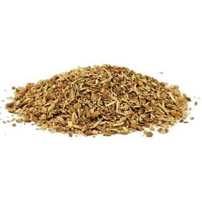 Devil's Shoestring, Dried Herb, 1 Oz No Additives or Perservatives