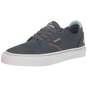 Emerica Men's Dickson Low Top Vulc Skate Shoe
