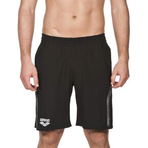 ARENA Team Line Bermuda Athletic Shorts for Men and Women