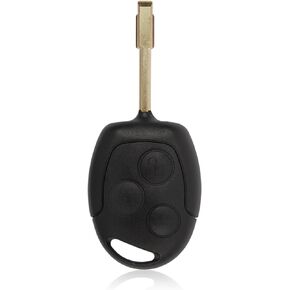 Replacement for 2010 2011 2012 2013 Ford Transit Connect Key Fob Remote Control KR55WK47899 3 Buttons 315MHz
