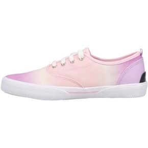 Sperry Unisex-Child Pier Wave CVO Washable Sneaker