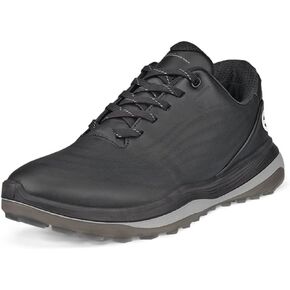 ECCO Women's Lt1 Hybrid Waterproof Golf Shoe