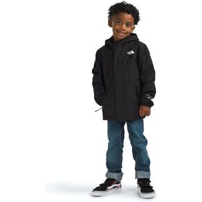 THE NORTH FACE Kids' Warm Antora Rain Jacket