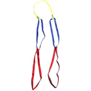 حزام Rock-N-Rescue RIT المصنوع من النايلون مع حقيبة in Kuwait