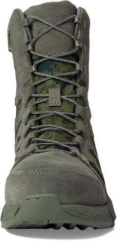 Reebok Men's Rb4336 Floatride Energy Tactical Construction Boot Sage in Saudi Arabia