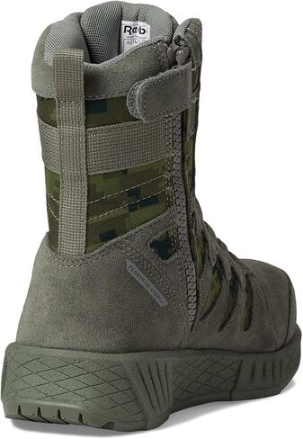 Reebok Men's Rb4336 Floatride Energy Tactical Construction Boot Sage in Saudi Arabia