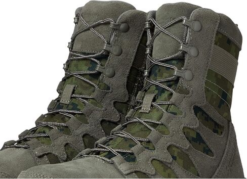 Reebok Men's Rb4336 Floatride Energy Tactical Construction Boot Sage in Saudi Arabia