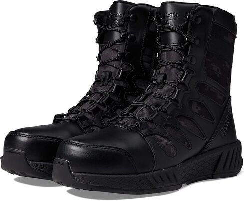 Reebok Men's Rb4336 Floatride Energy Tactical Construction Boot Sage in Saudi Arabia