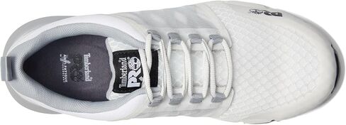 حذاء Timberland PRO Radius Composite Safety Toe أبيض/رمادي 10 D (M) in Saudi Arabia