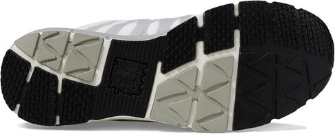 حذاء Timberland PRO Radius Composite Safety Toe أبيض/رمادي 10 D (M) in Saudi Arabia