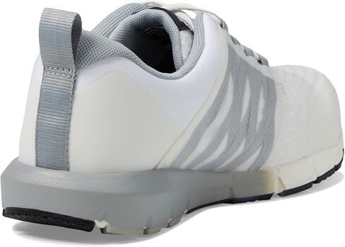 حذاء Timberland PRO Radius Composite Safety Toe أبيض/رمادي 10 D (M) in Saudi Arabia