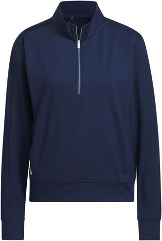 adidas Women's Ultimate365 Half-Zip Layering Top in Saudi Arabia