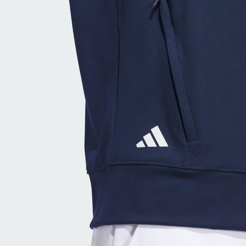 adidas Women's Ultimate365 Half-Zip Layering Top in Saudi Arabia