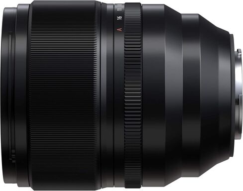 Fujinon XF50mmF1.0 R WR (Renewed) in Saudi Arabia